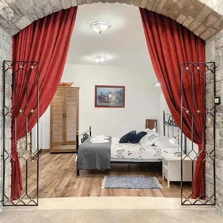 Apartment Pietro Motovun