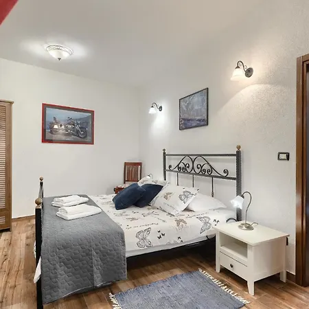 Apartament Pietro