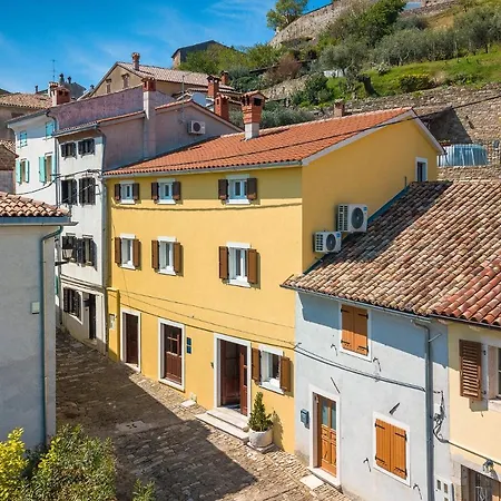 Pietro * Motovun